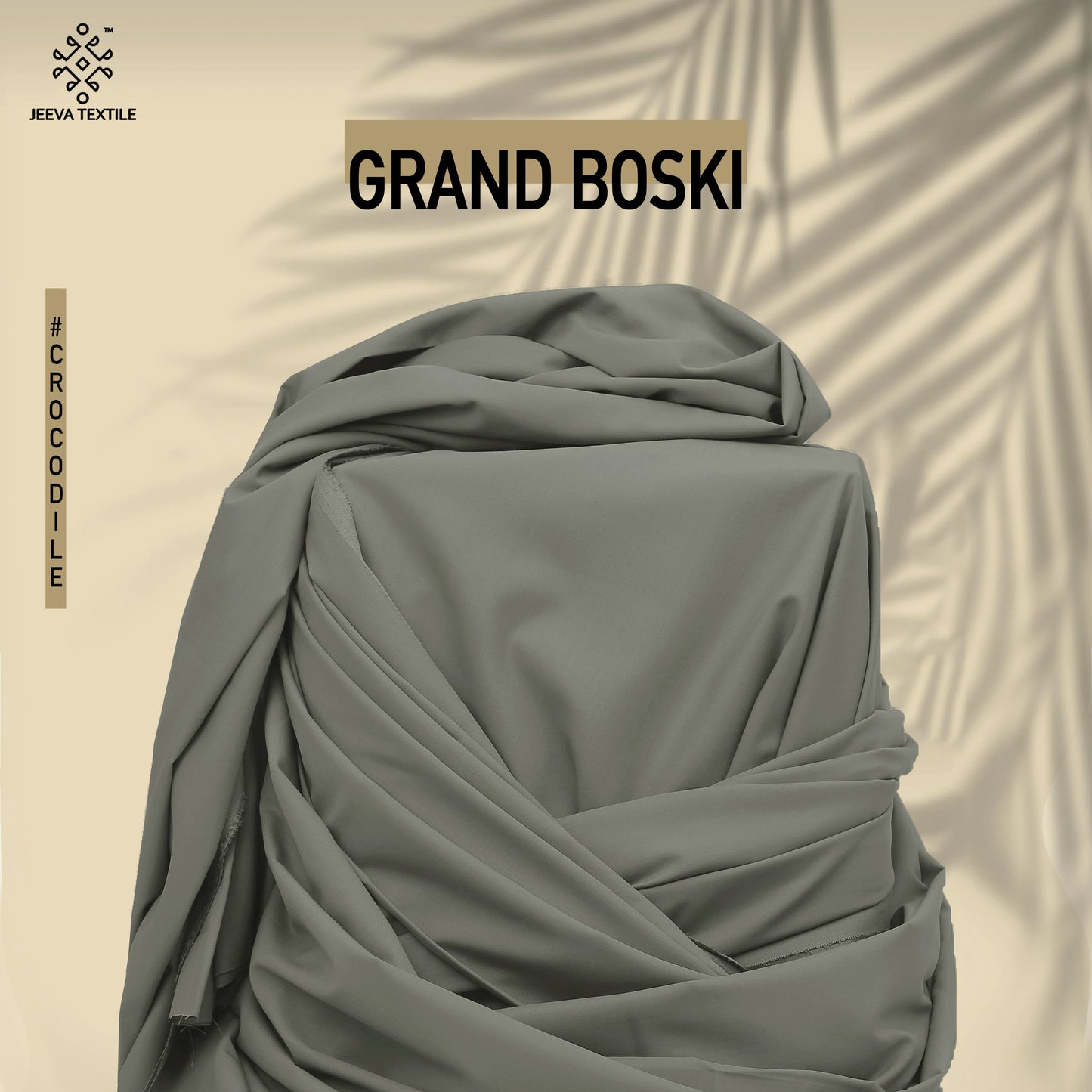 Grand Boski - Summer Luxury Blend All Colors