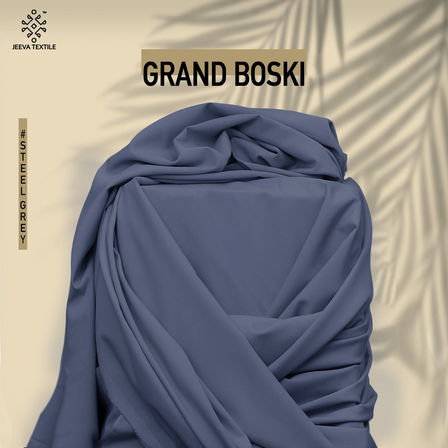 Grand Boski - Summer Luxury Blend All Colors