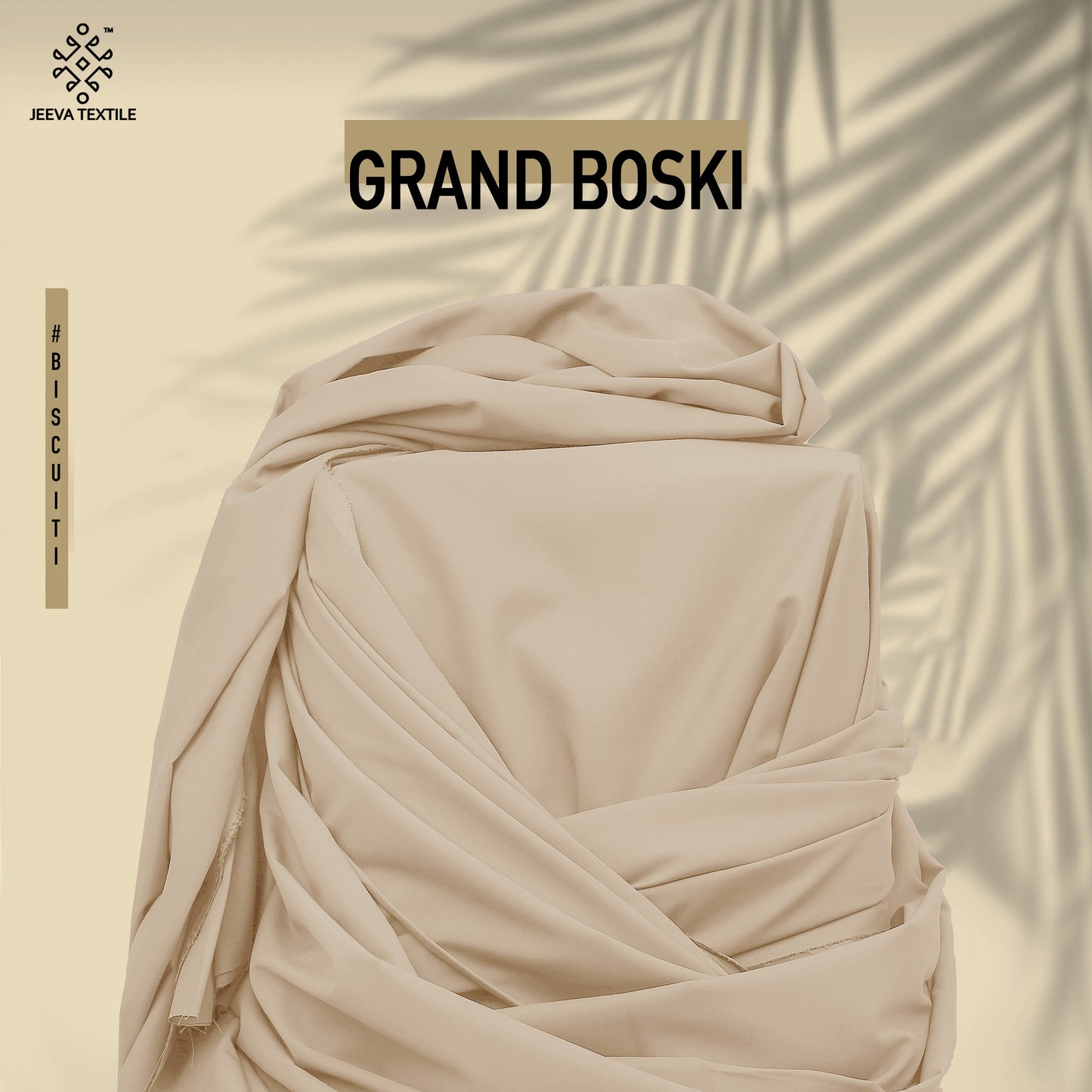Grand Boski - Summer Luxury Blend All Colors